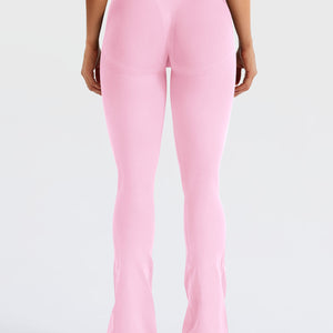 Yeoreo Lilliean Mini Flared Leggings - Yeoreo Germany