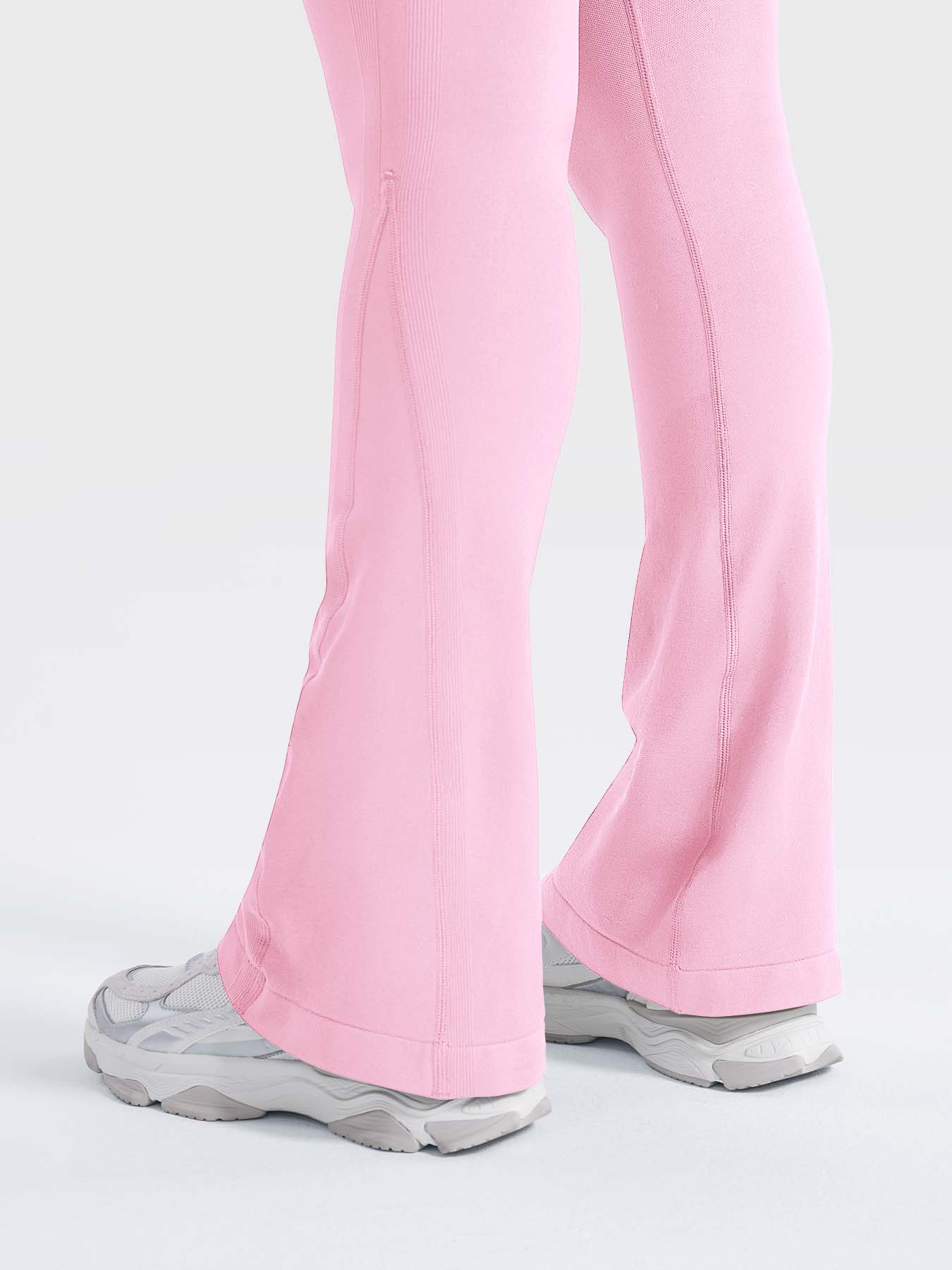 Yeoreo Lilliean Mini Flared Leggings - Yeoreo Germany