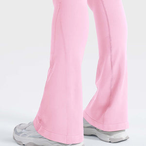 Yeoreo Lilliean Mini Flared Leggings - Yeoreo Germany