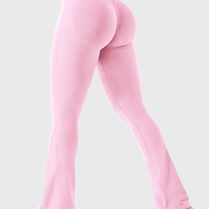 Yeoreo Lilliean Mini Flared Leggings - Yeoreo Germany