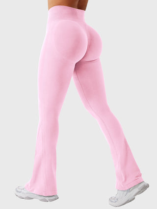 Yeoreo Lilliean Mini Flared Leggings - Yeoreo Germany