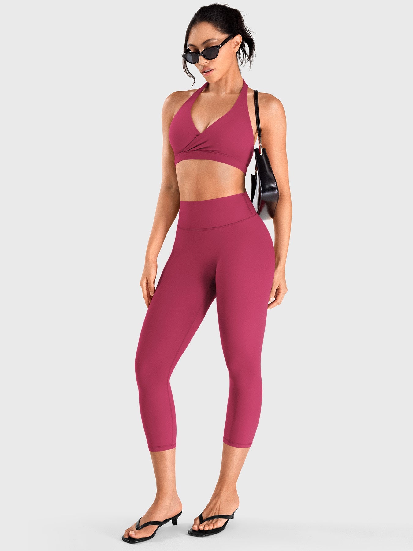 Ruby Red