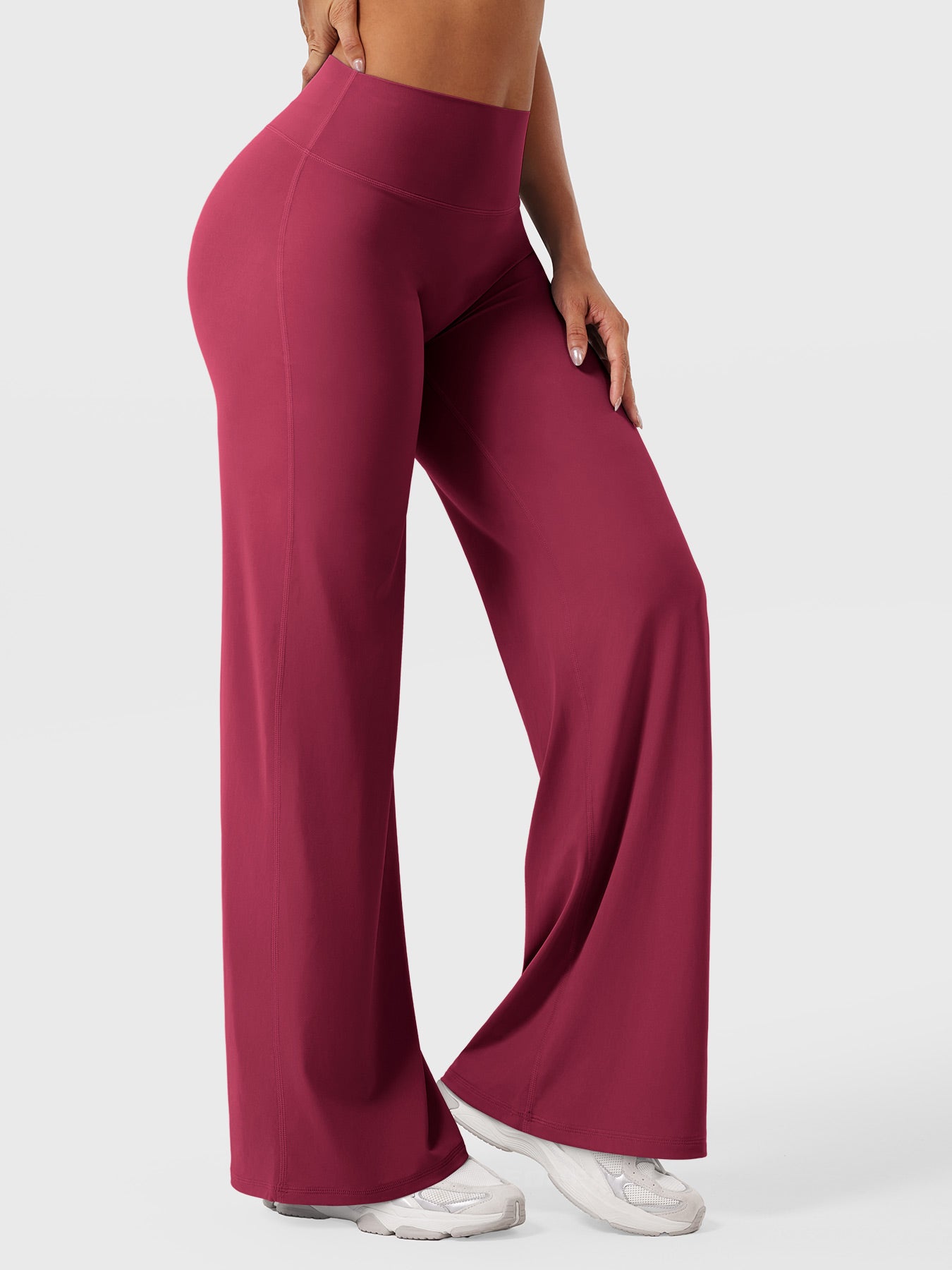 Ruby Red