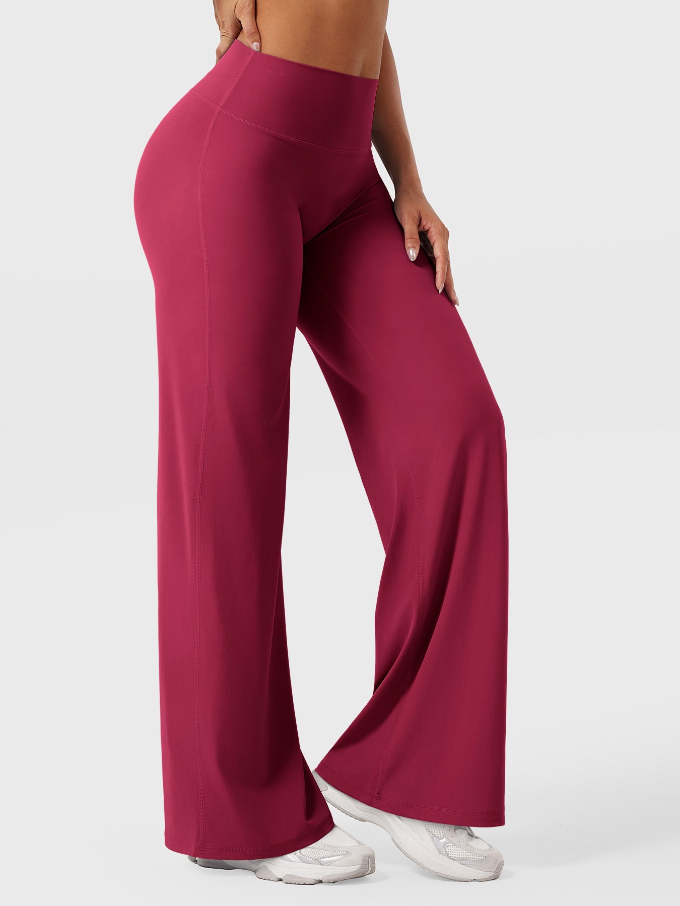 Ruby Red