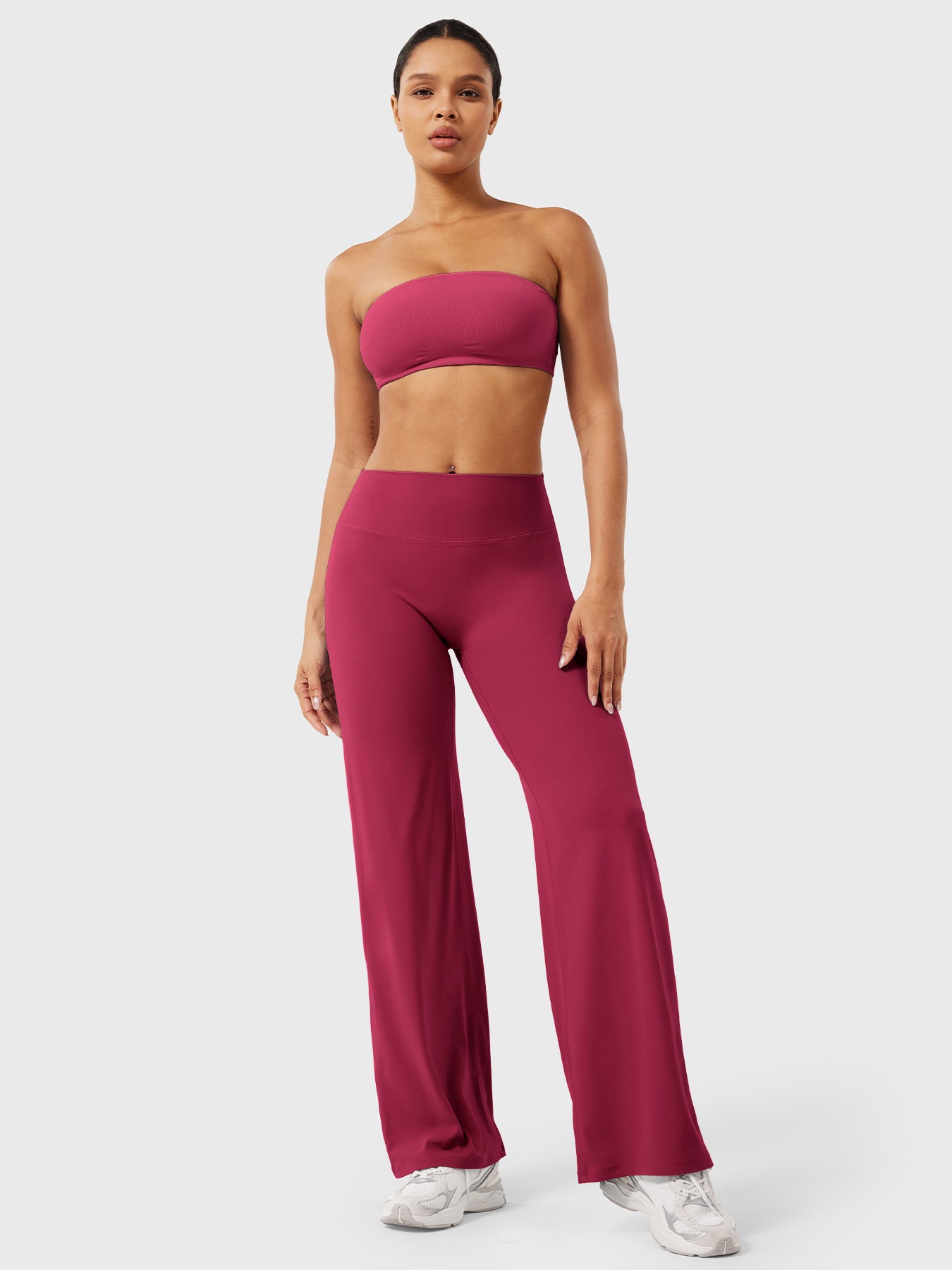 Ruby Red