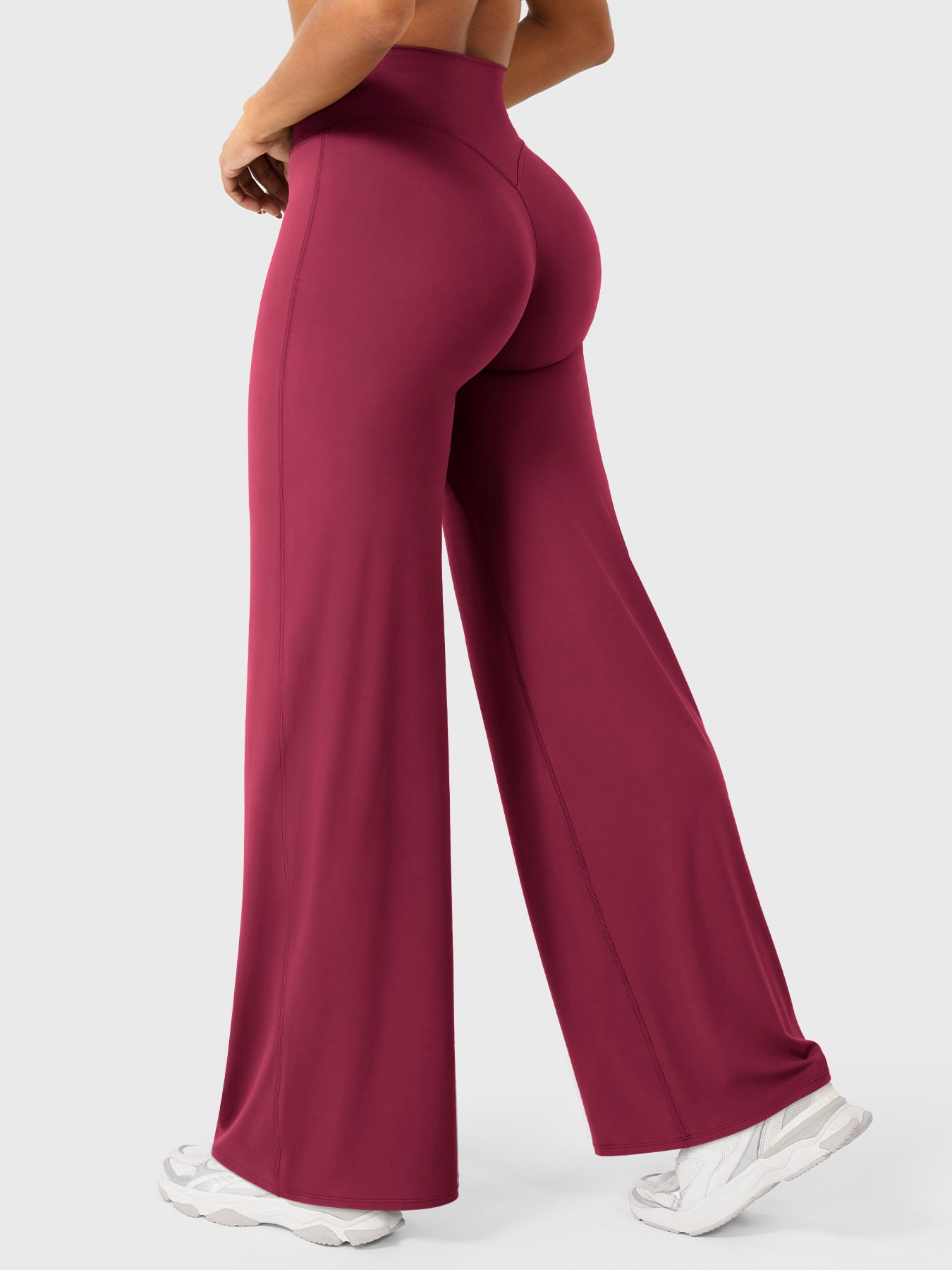 Ruby Red