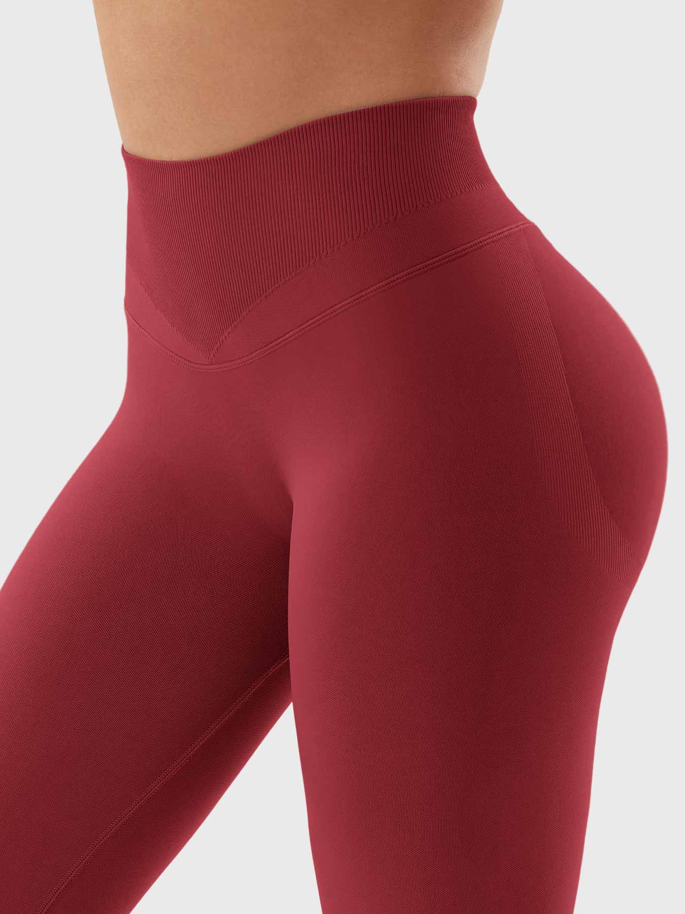 Yeoreo Patrica Nahtlose Leggings - Yeoreo Germany