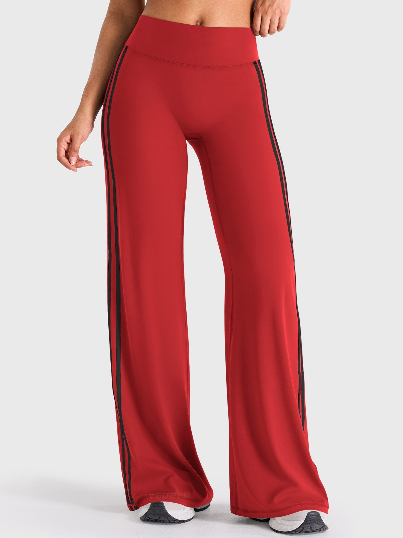 Vivid Red
