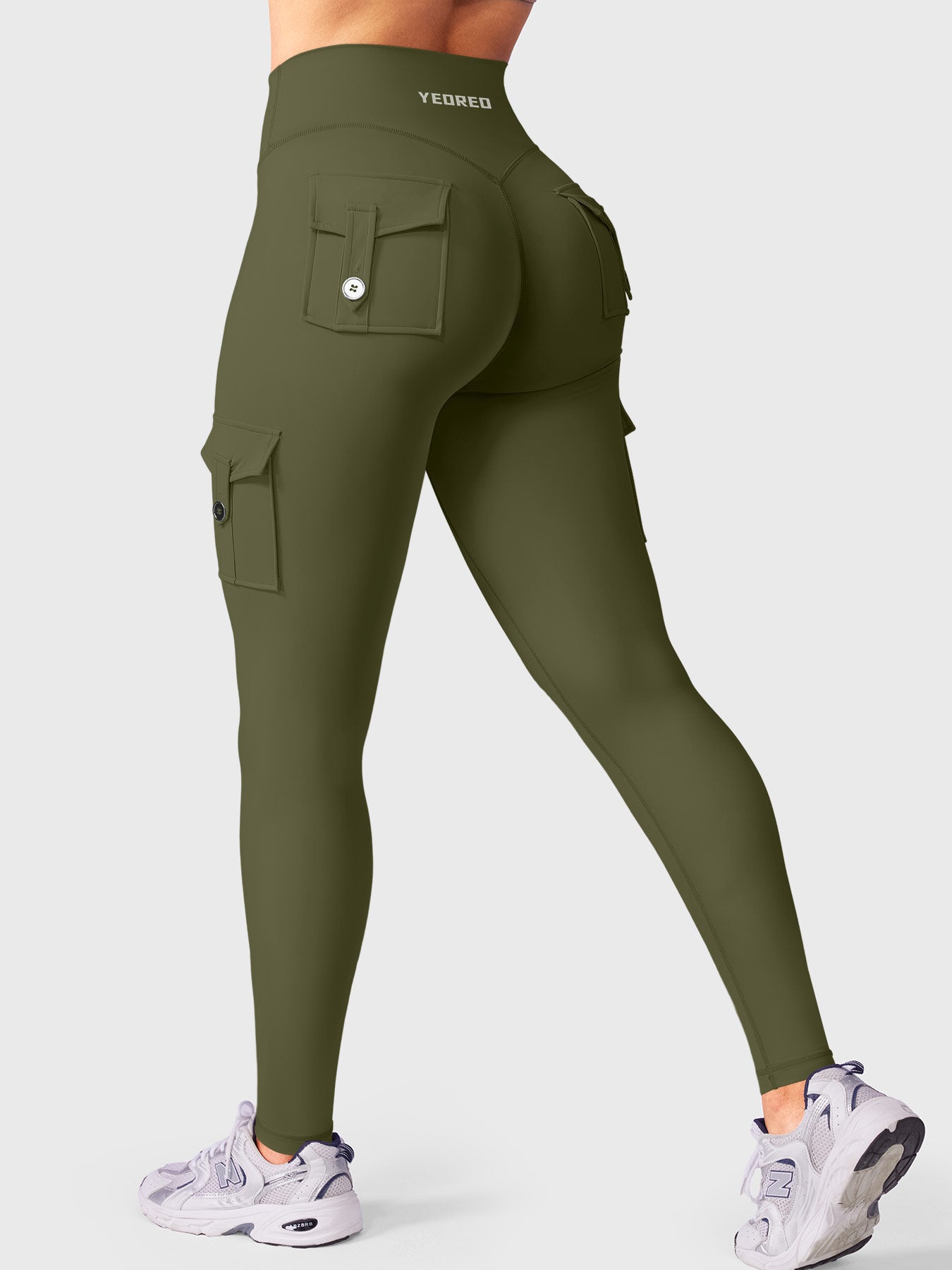 Armygreen