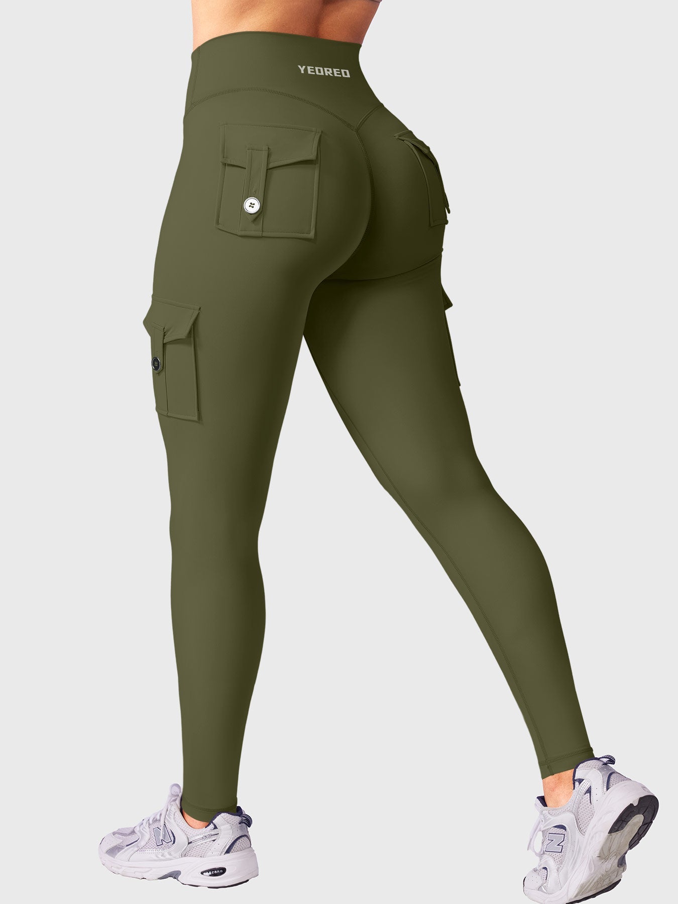 Armygreen
