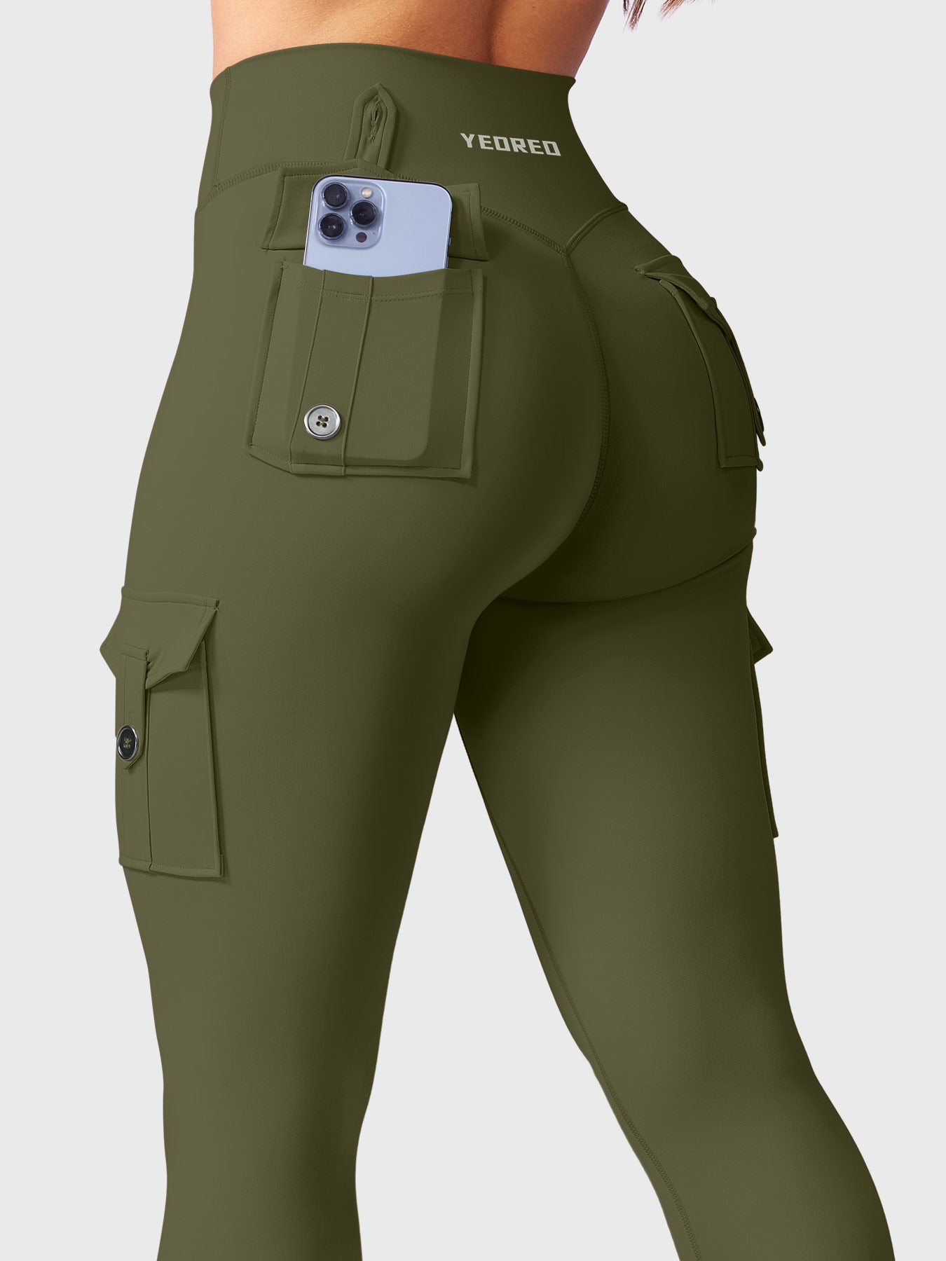 Armygreen