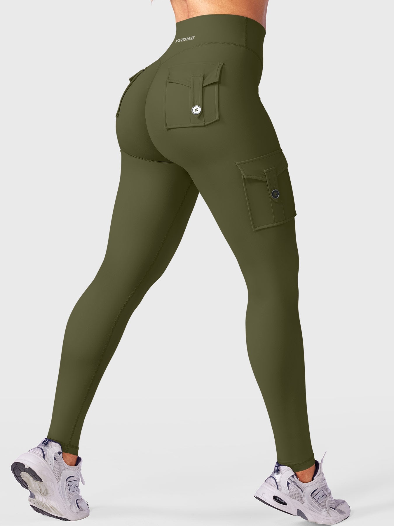 Armygreen