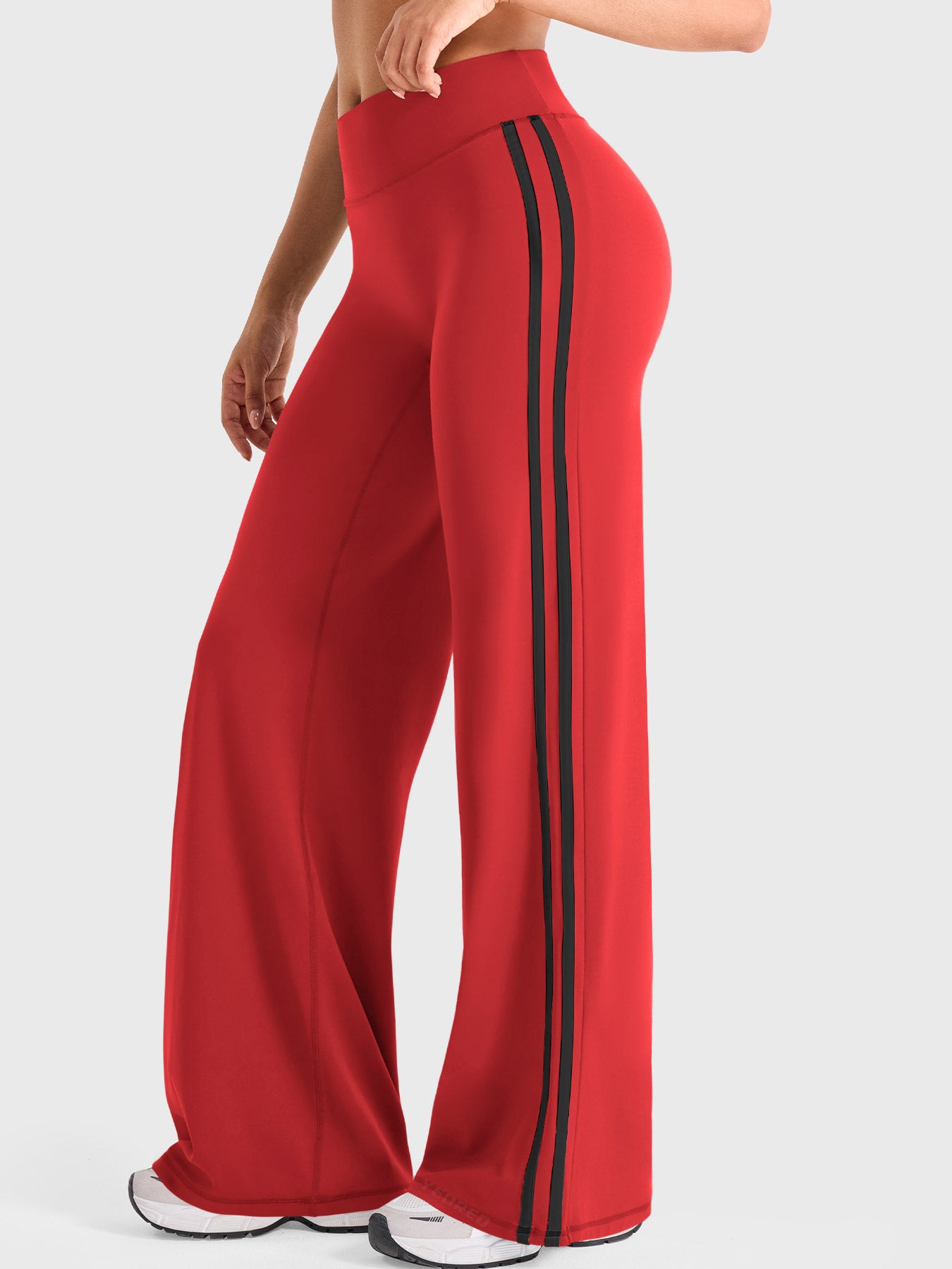 Vivid Red