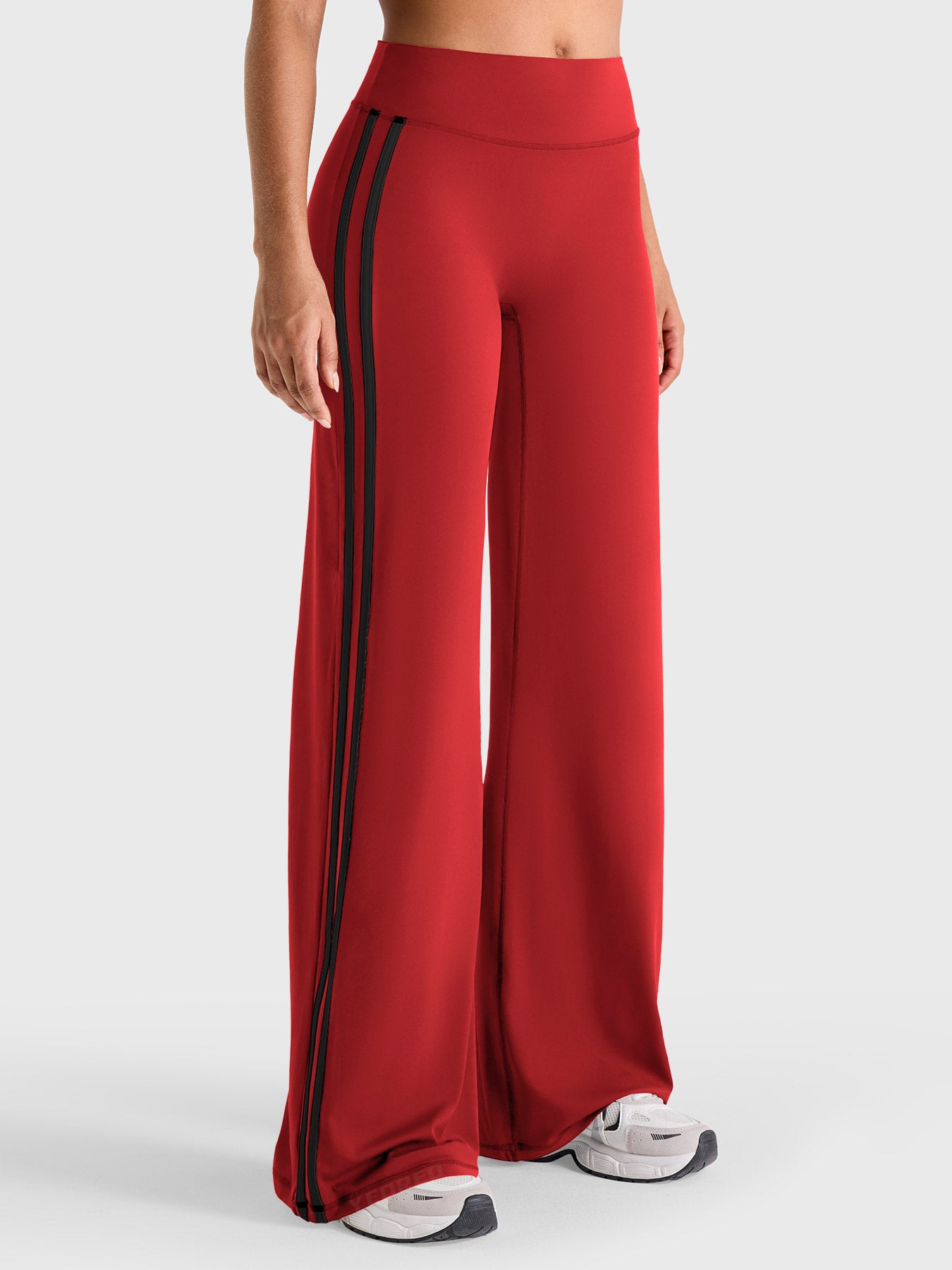 Vivid Red