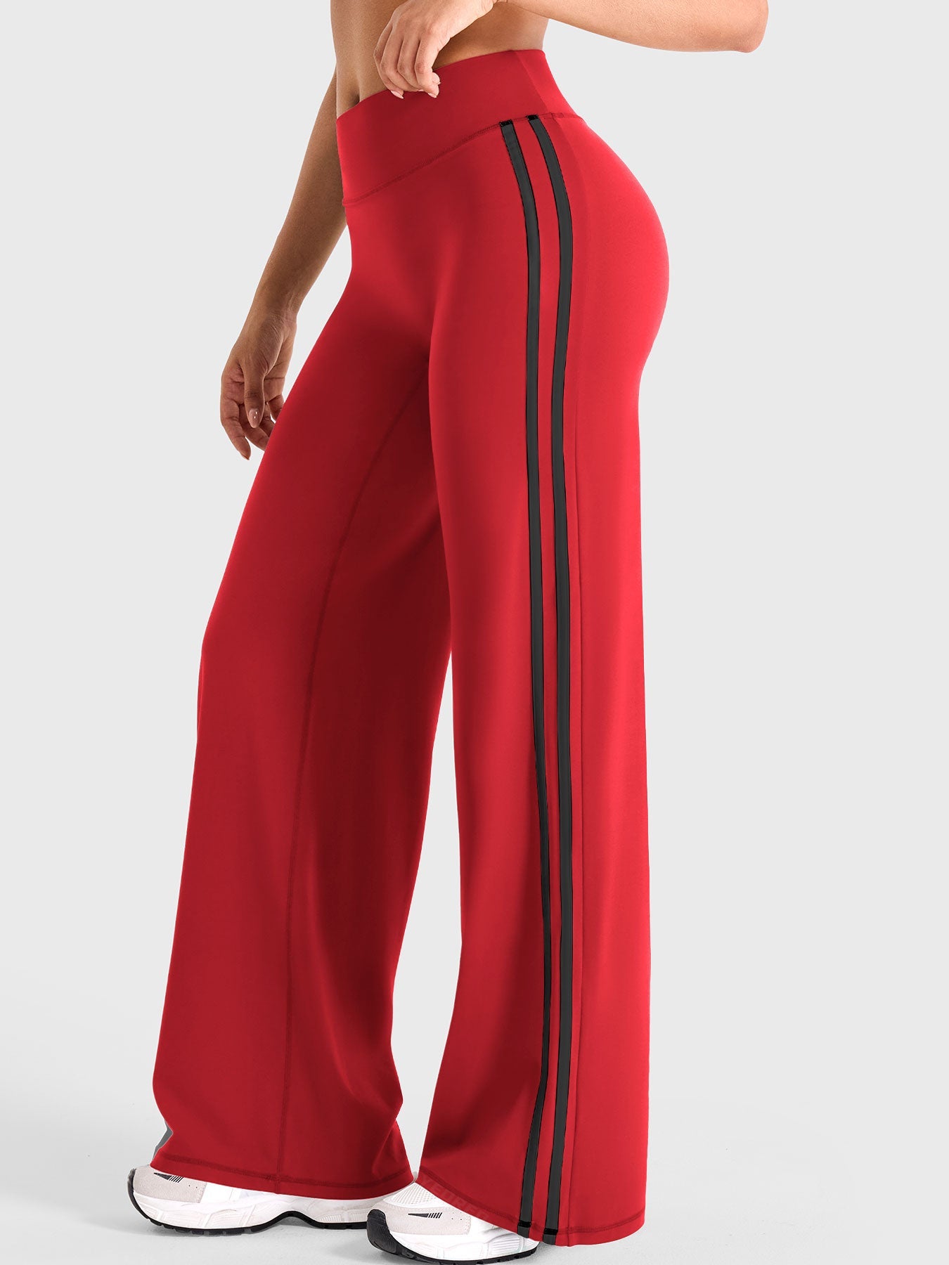 Vivid Red