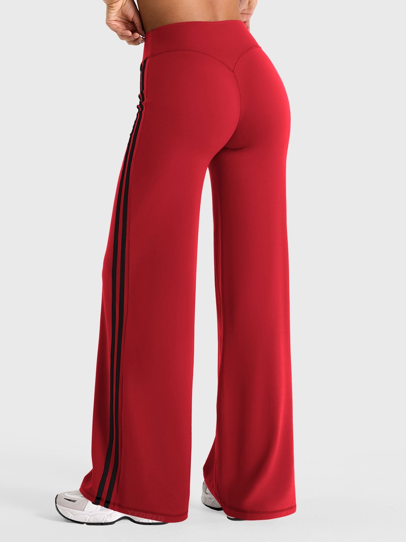 Vivid Red