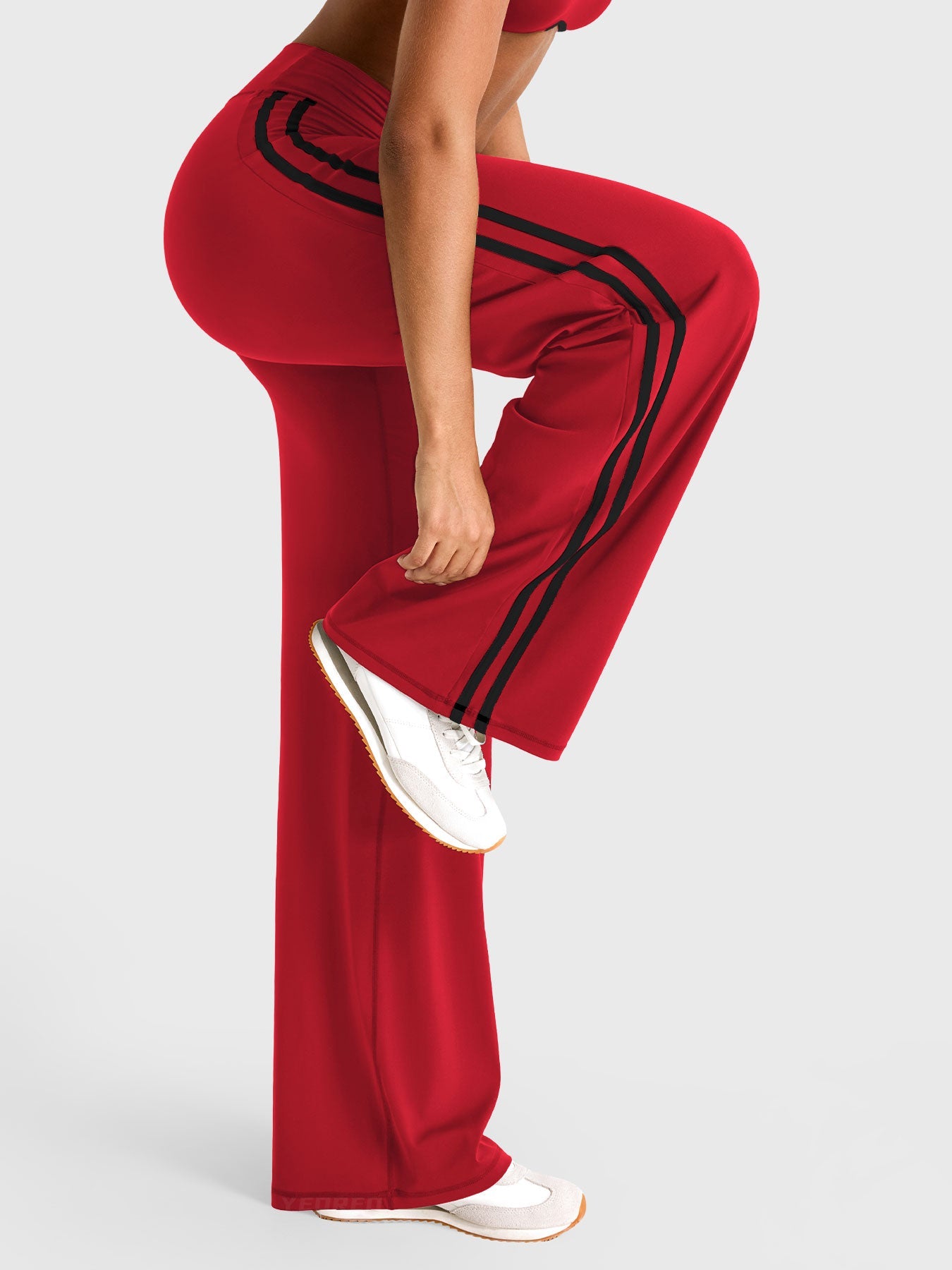 Vivid Red