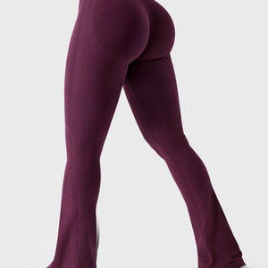 Yeoreo Lilliean Mini Flared Leggings - Yeoreo Germany