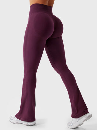 Yeoreo Lilliean Mini Flared Leggings - Yeoreo Germany