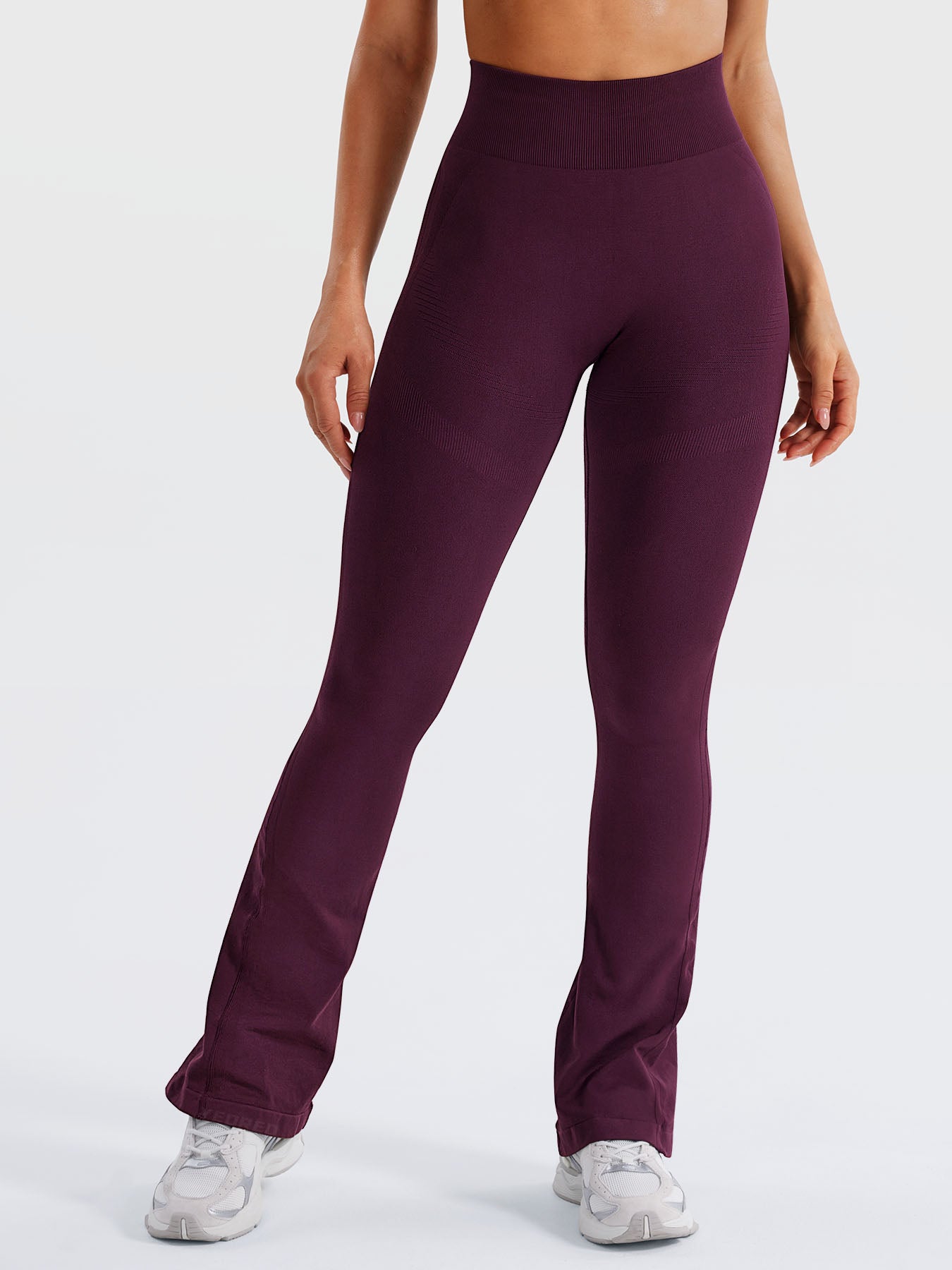 Yeoreo Lilliean Mini Flared Leggings - Yeoreo Germany