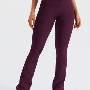 Yeoreo Lilliean Mini Flared Leggings - Yeoreo Germany