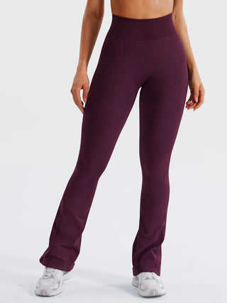 Yeoreo Lilliean Mini Flared Leggings - Yeoreo Germany