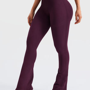 Yeoreo Lilliean Mini Flared Leggings - Yeoreo Germany