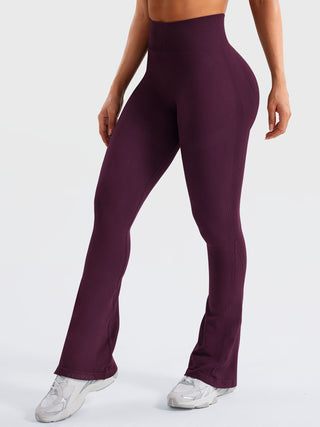 Yeoreo Lilliean Mini Flared Leggings - Yeoreo Germany