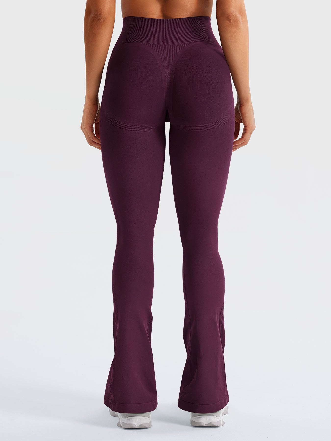 Yeoreo Lilliean Mini Flared Leggings - Yeoreo Germany