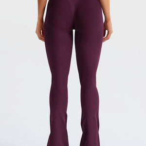 Yeoreo Lilliean Mini Flared Leggings - Yeoreo Germany