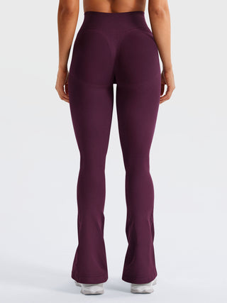 Yeoreo Lilliean Mini Flared Leggings - Yeoreo Germany