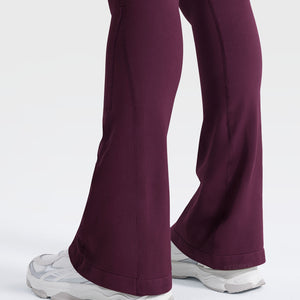 Yeoreo Lilliean Mini Flared Leggings - Yeoreo Germany