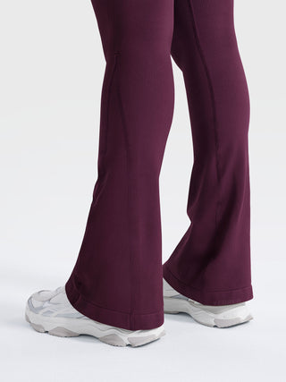 Yeoreo Lilliean Mini Flared Leggings - Yeoreo Germany