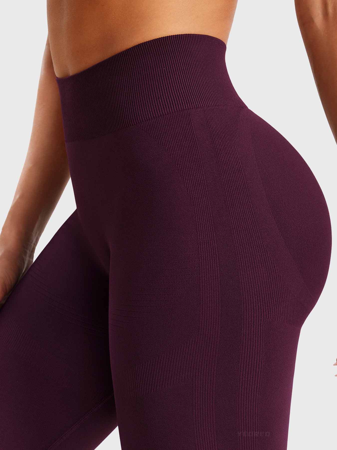 Yeoreo Lilliean Mini Flared Leggings - Yeoreo Germany
