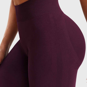 Yeoreo Lilliean Mini Flared Leggings - Yeoreo Germany