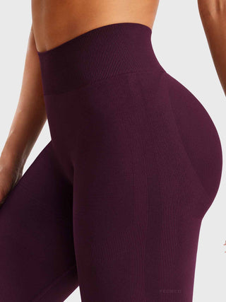 Yeoreo Lilliean Mini Flared Leggings - Yeoreo Germany