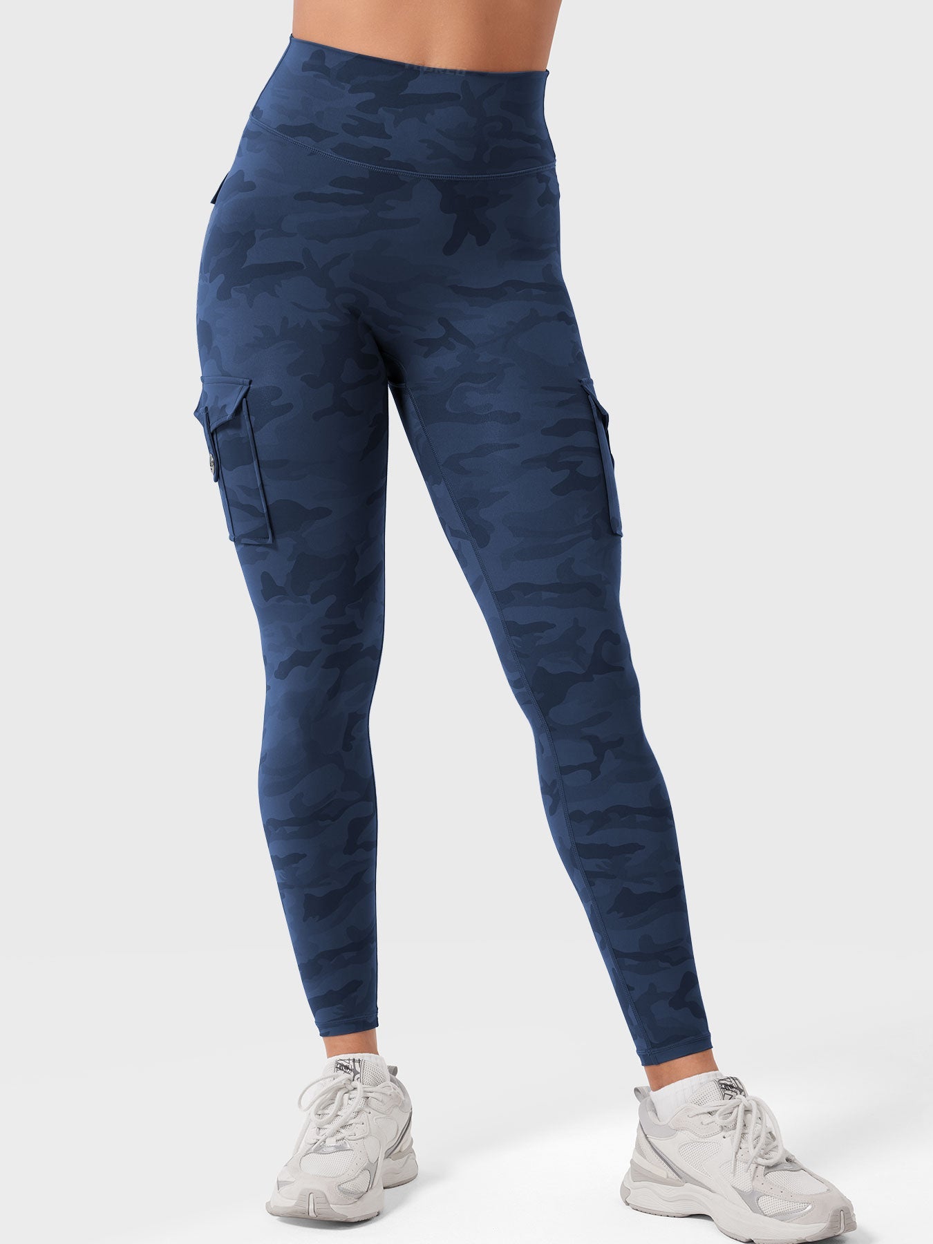 camouflagenavyblue