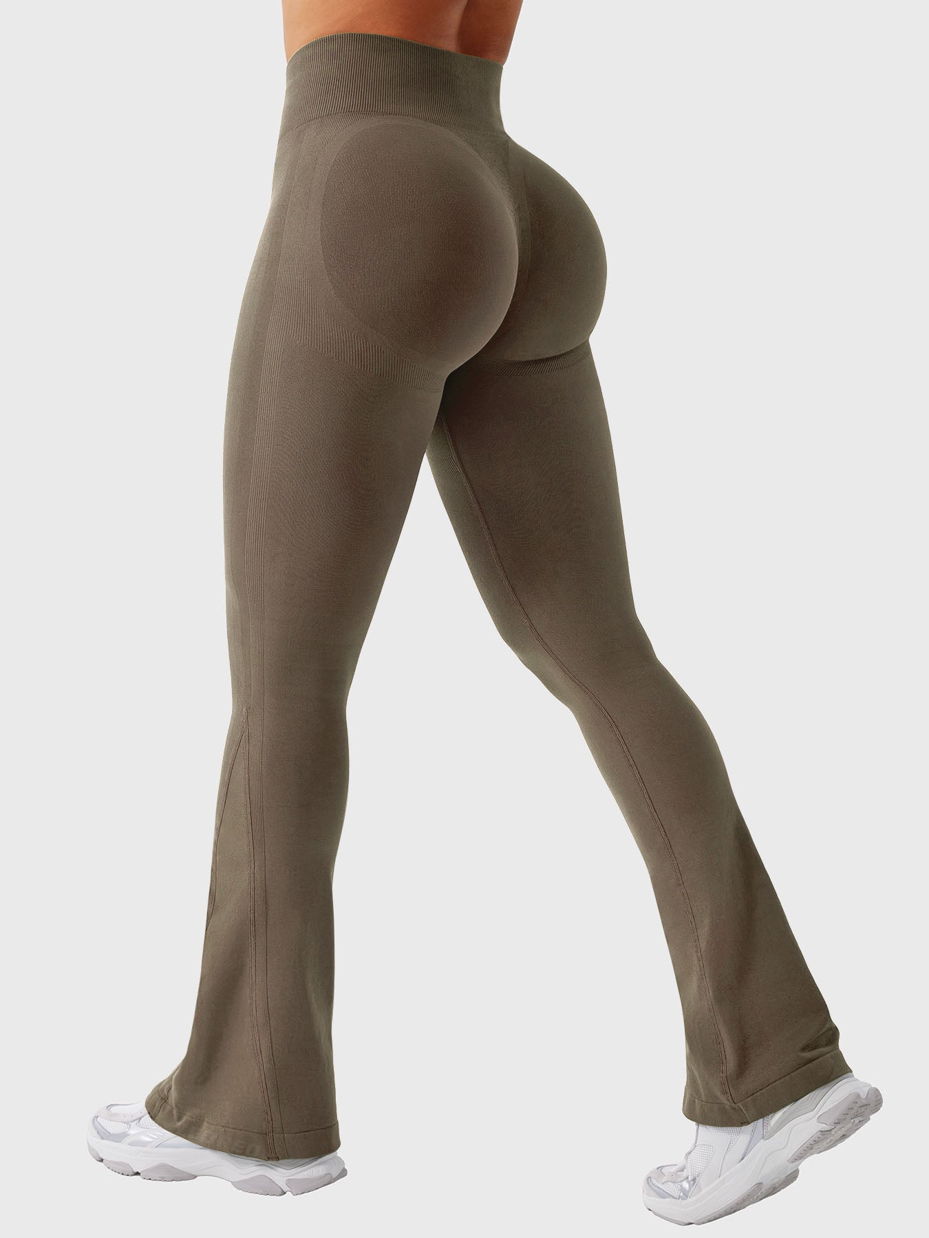 Yeoreo Lilliean Mini Flared Leggings - Yeoreo Germany