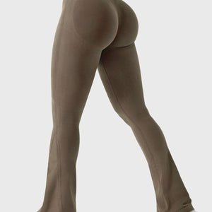 Yeoreo Lilliean Mini Flared Leggings - Yeoreo Germany