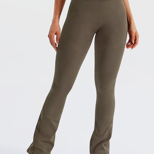 Yeoreo Lilliean Mini Flared Leggings - Yeoreo Germany
