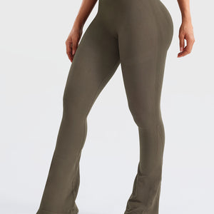 Yeoreo Lilliean Mini Flared Leggings - Yeoreo Germany