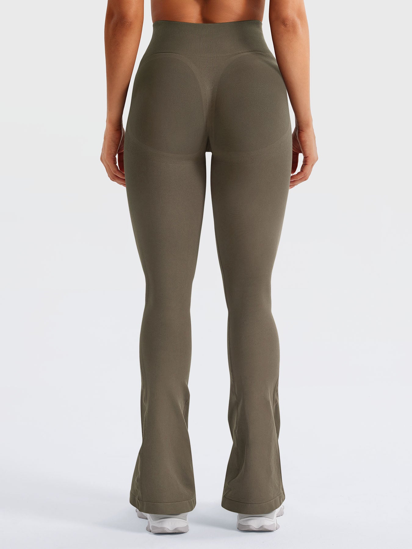 Yeoreo Lilliean Mini Flared Leggings - Yeoreo Germany