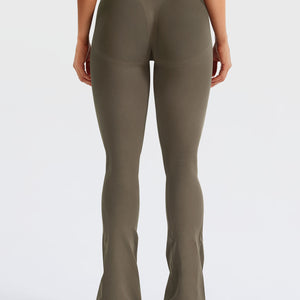 Yeoreo Lilliean Mini Flared Leggings - Yeoreo Germany