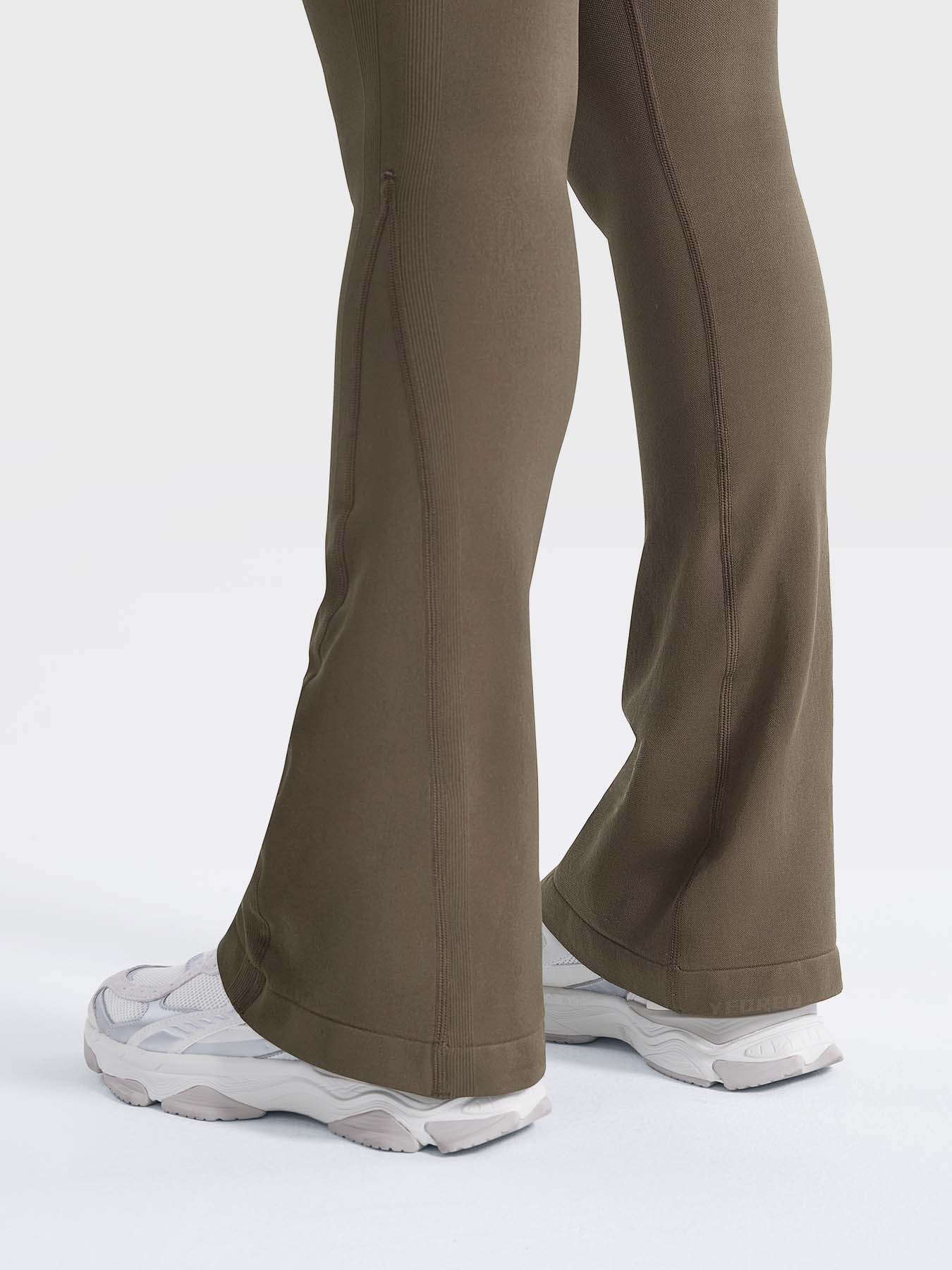 Yeoreo Lilliean Mini Flared Leggings - Yeoreo Germany