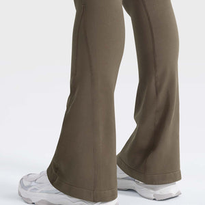 Yeoreo Lilliean Mini Flared Leggings - Yeoreo Germany