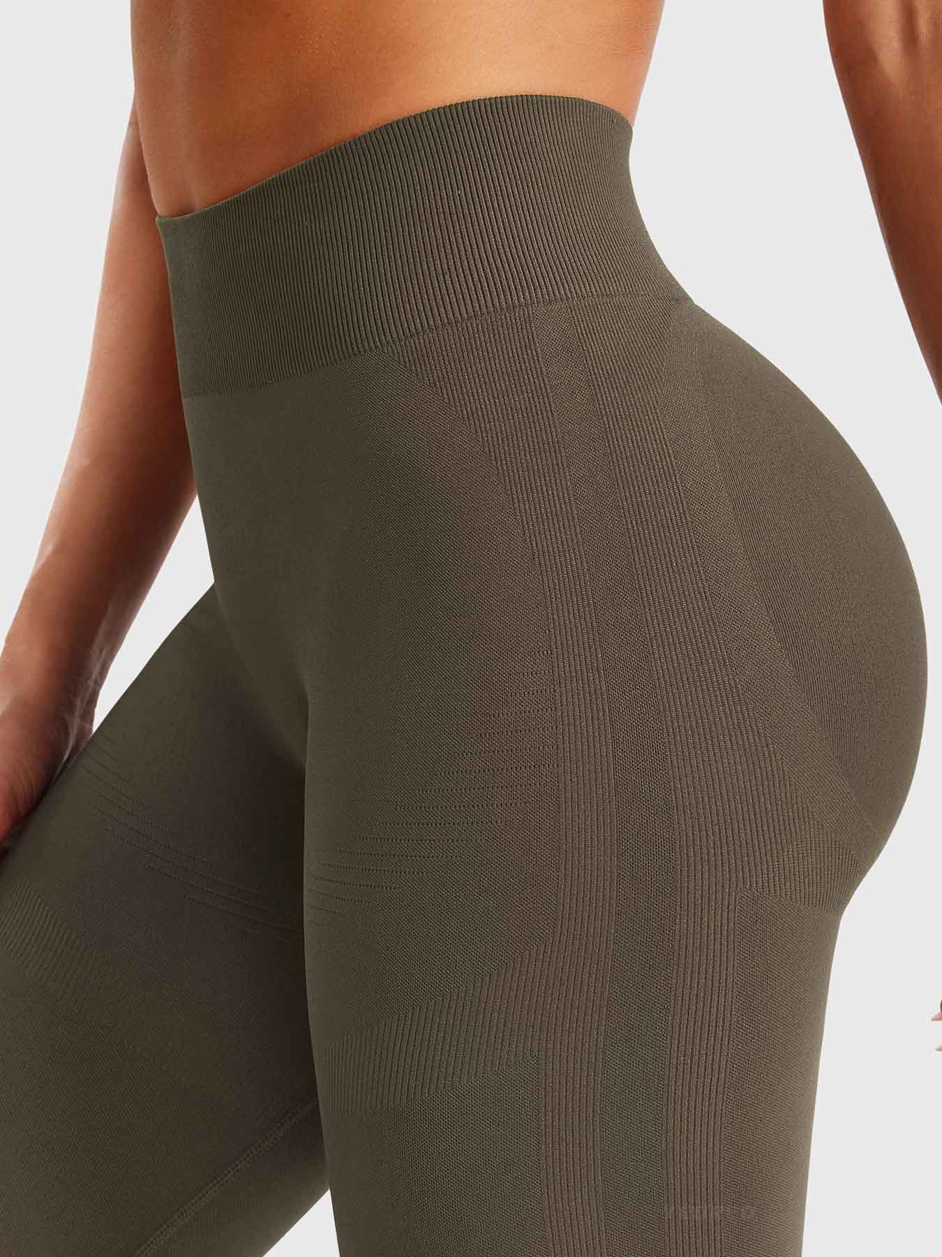 Yeoreo Lilliean Mini Flared Leggings - Yeoreo Germany