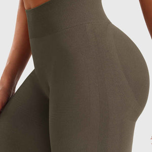 Yeoreo Lilliean Mini Flared Leggings - Yeoreo Germany