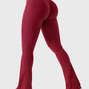 Yeoreo Lilliean Mini Flared Leggings - Yeoreo Germany