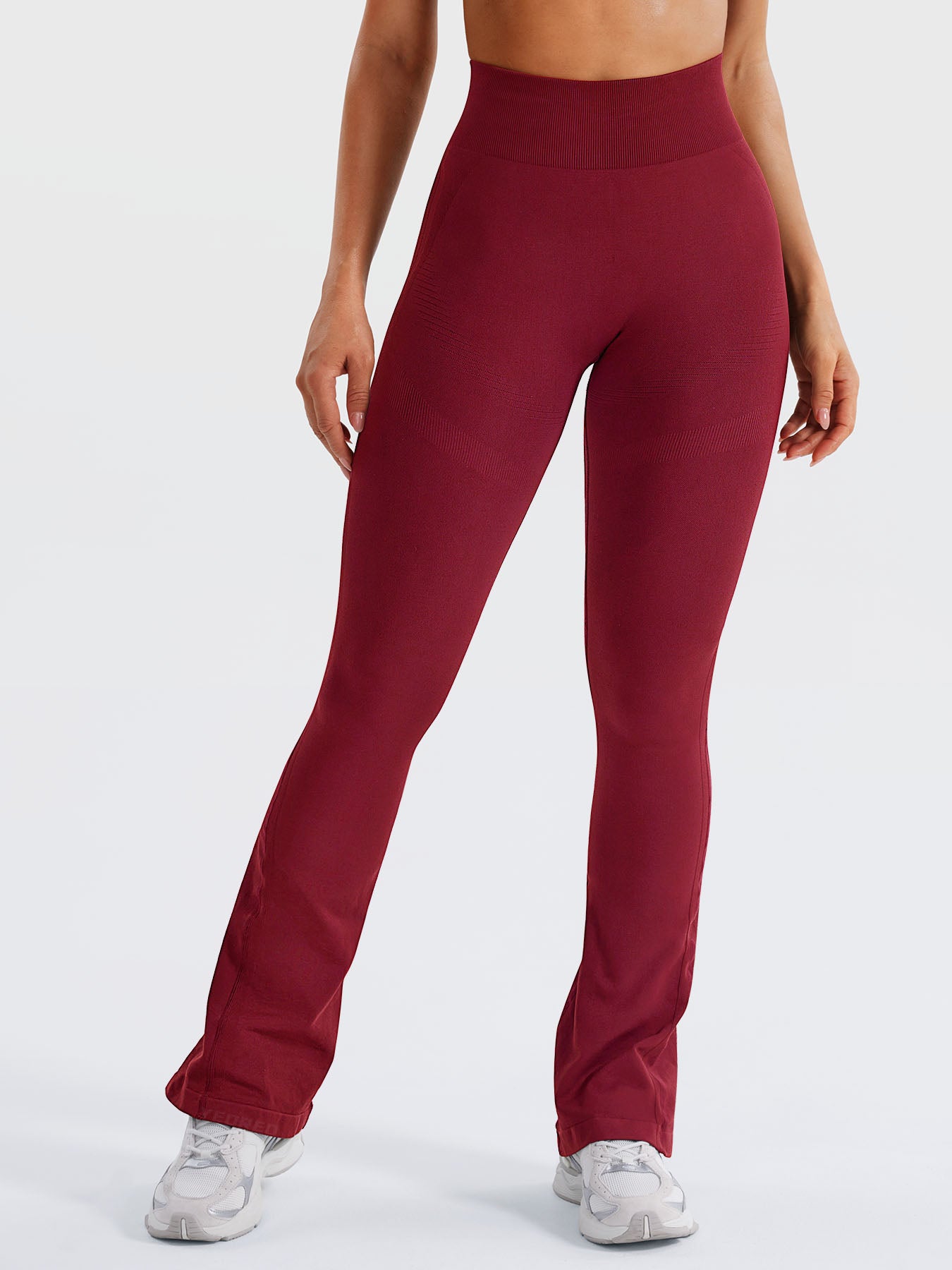 Yeoreo Lilliean Mini Flared Leggings - Yeoreo Germany