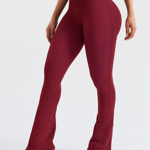 Yeoreo Lilliean Mini Flared Leggings - Yeoreo Germany
